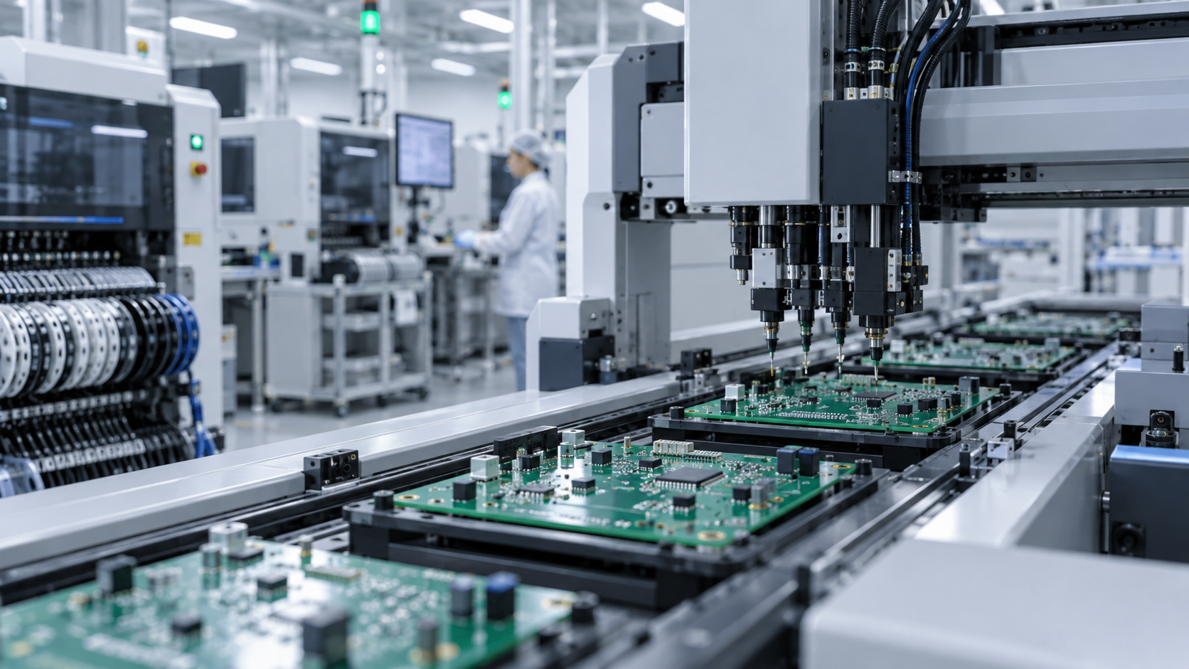 Electronics category image