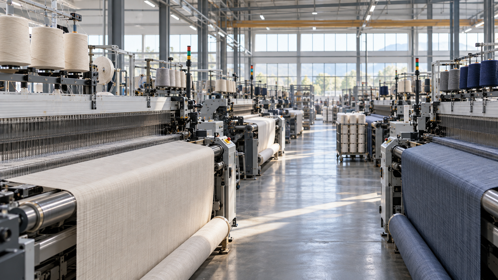 Textiles category image